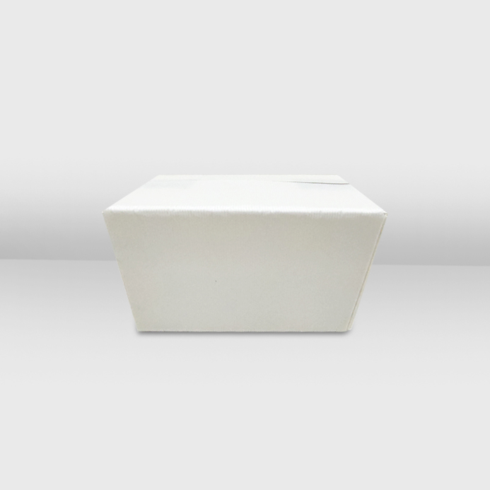 Moving Box with Velcro