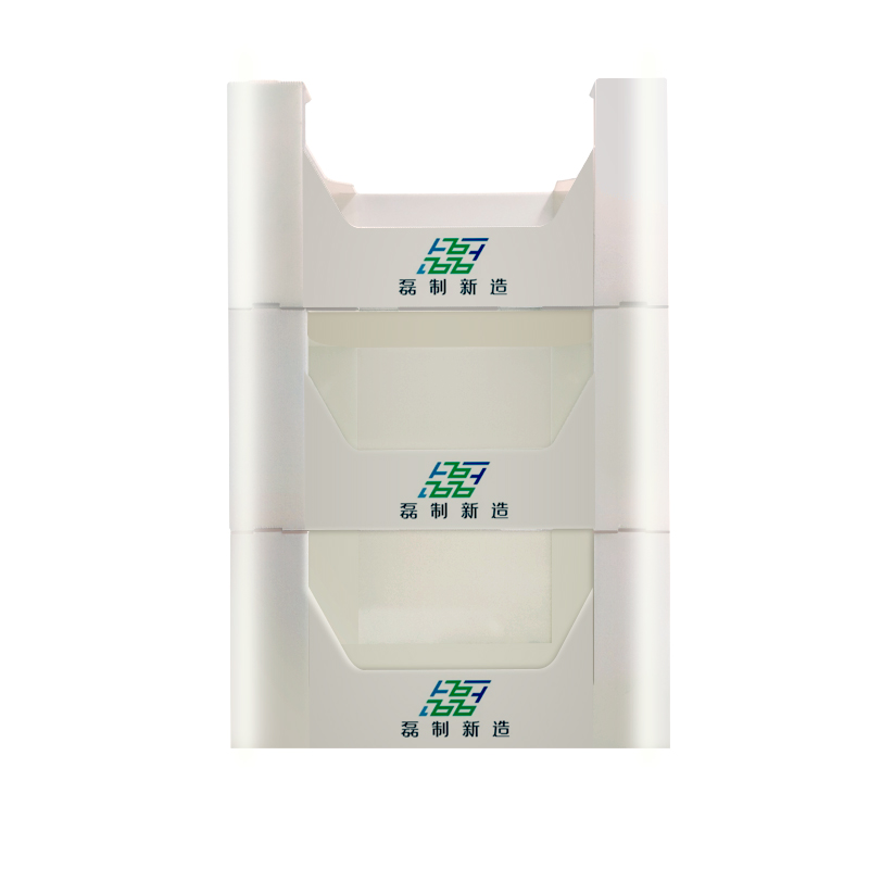 Warehouse Heavy Duty Stacking Bins